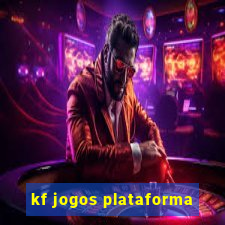 kf jogos plataforma